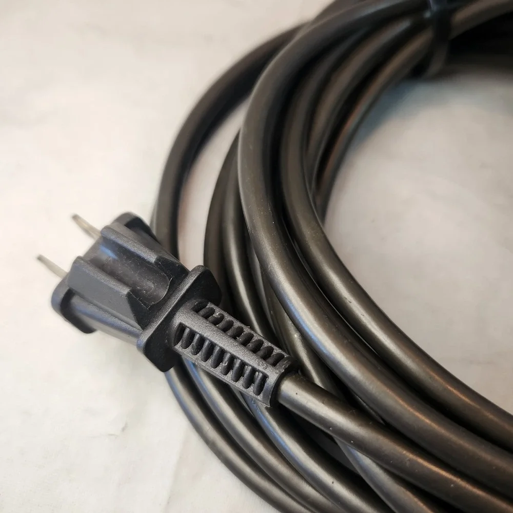Genuine Dyson DC07 DC14 DC17 DC18 DC25 Vacuum Power Cord Replacement Parts